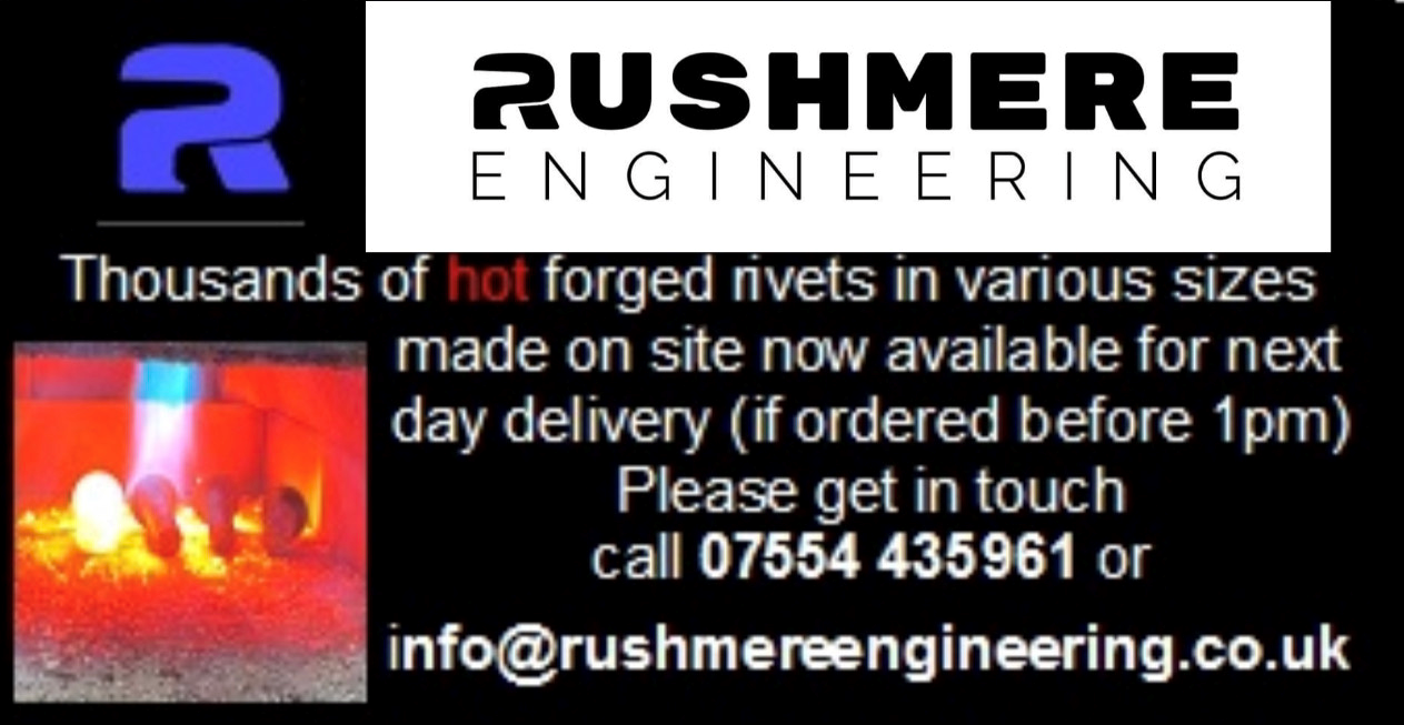 Rush 146